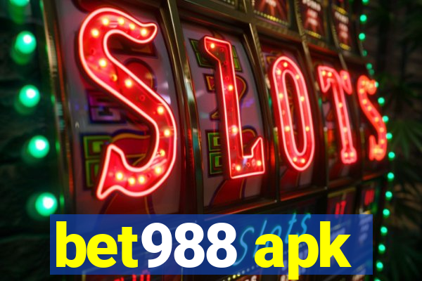 bet988 apk